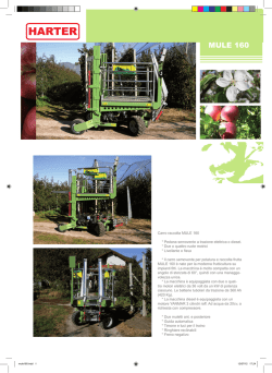 MULE 160 - Harter.it