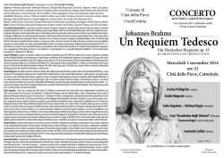 clicca qu&igrave; - Citt&agrave; della Pieve