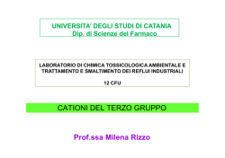 O - Farmacia