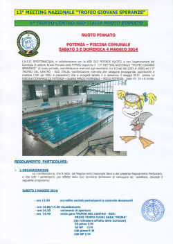 13O MEETI]{G NIIZIOI{ALE