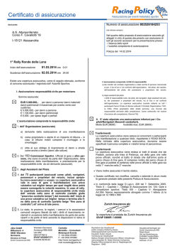 Polizza Assicurativa 202010 bytes |  | Data