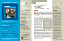 IATO, NANZA - Caritas Italiana