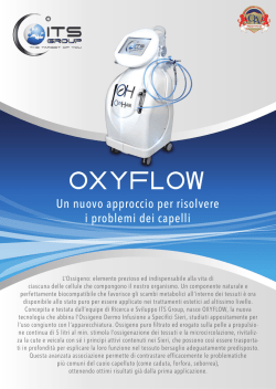 Download Scheda Tecnica