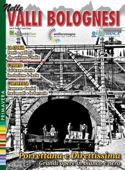 Nelle Valli Bolognesi