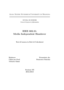 Documento PDF - AMS Tesi di Laurea