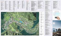 Con DolomeetCarD, la card estiva multiservizi, hai la carta in regola