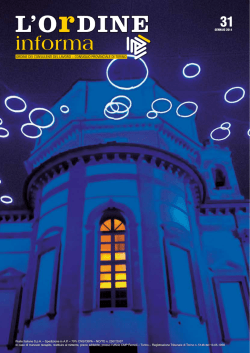 scarica pdf - Ordine dei consulenti