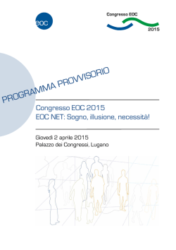 programma provvisorio congresso eoc copia