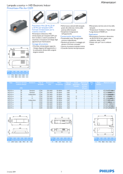 8711500909... - Lampadadiretta.it