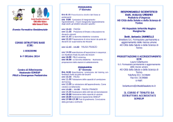 Scarica il pieghevole in PDF