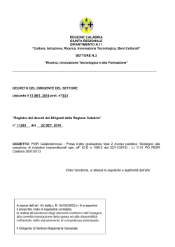 decreto_11293_2014 - Regione Calabria