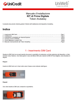 Scarica - UniCredit Corporate Banking