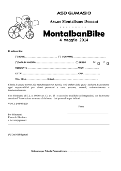MontalbanBike