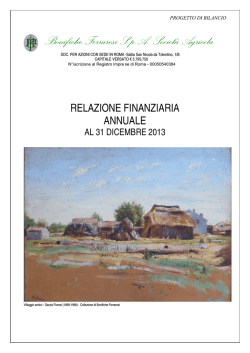 file pdf - Borsa Italiana