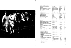 Ricetta (ordine alfabetico) Africani Agnello a buglione con i carciofi