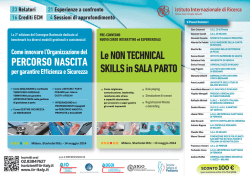 Scarica il programma completo [pdf 700 kb]