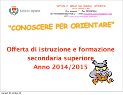 leggi - scuoleolgiate.gov.it