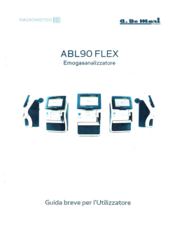 Guida ABL90 Flex