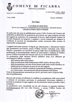 #-.{c,.r - Comune di Ficarra