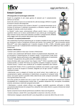 Canister