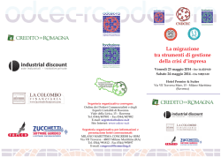 locandina - IlDirittoDegliAffari.It