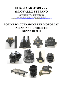 Raffr_Bobine_Accensione_2014_Gen