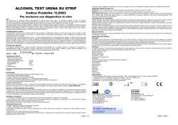 08652 Meridian-Urine Alcohol strip IFU A00 130613
