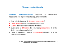 11 tdc - esercitazione di introduzione alla sicurezza