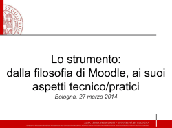 A. Reggiani-F. Quatrosi