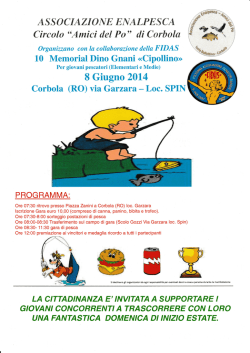 ASSOCIAZIONE ENALPES CA Circolo &ldquo;Amici del