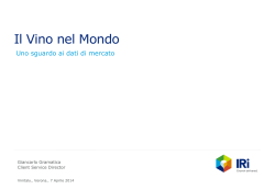 New IRI PowerPoint Template