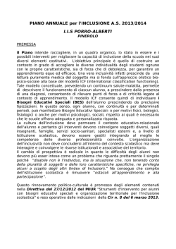 pai_iis porro pinerolo_2013_2014 - iis alberti