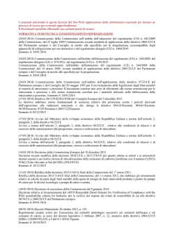 temotercnica condizionamento refrigerazione