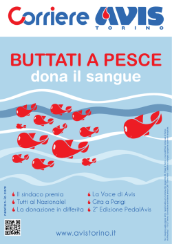 Corriere Avis Torino