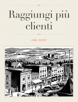 IWG SHOP - Konora