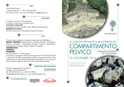 Programma in Pdf