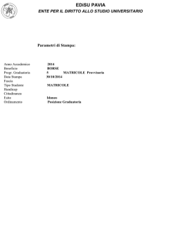 Provv.MATR.14-15 - Punteggio