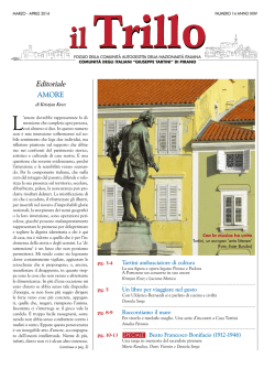 scarica - Comunit&agrave; degli Italiani di Pirano