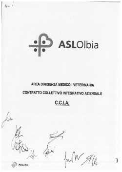 CCIA Dirigenza Medica [file]