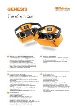 Italiano - REMdevice