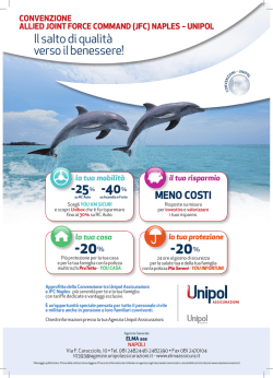 -20% -20% - Elma Assicura