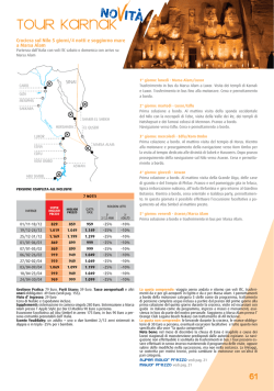 PDF Struttura