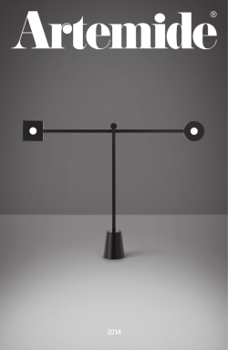 New produtcs 2014 &mdash; Architectural