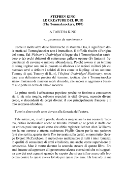 Download - Mappa del sito