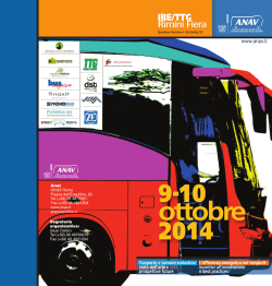 il programma