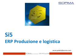 Si5 - Sorma