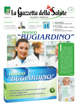 di genova e provincia