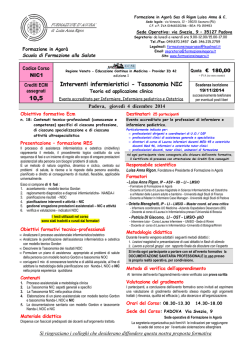 2014-12-04 NIC1 Locandina Padova al 2014-10-31