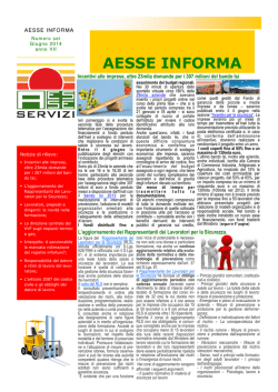 Pubblicazione nr. 6-14