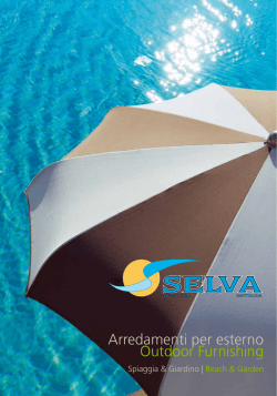 clicca qui - Tessitura Selva